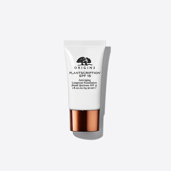 Plantscription™ SPF 15