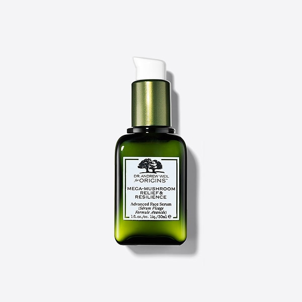 DR. ANDREW WEIL FOR ORIGINS™