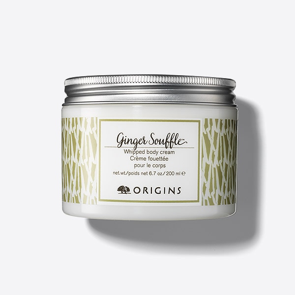 Ginger Souffle™