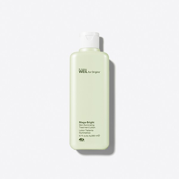 Dr. Andrew Weil for Origins™
