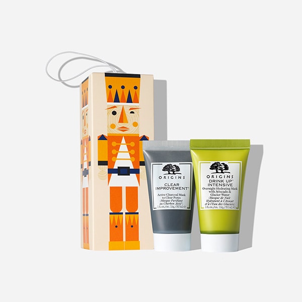 Masking Must-Haves Gift Set