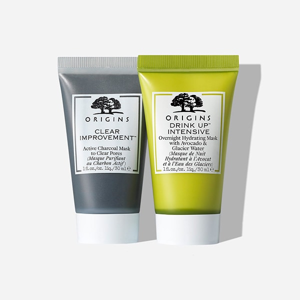 Masking Must-Haves Gift Set