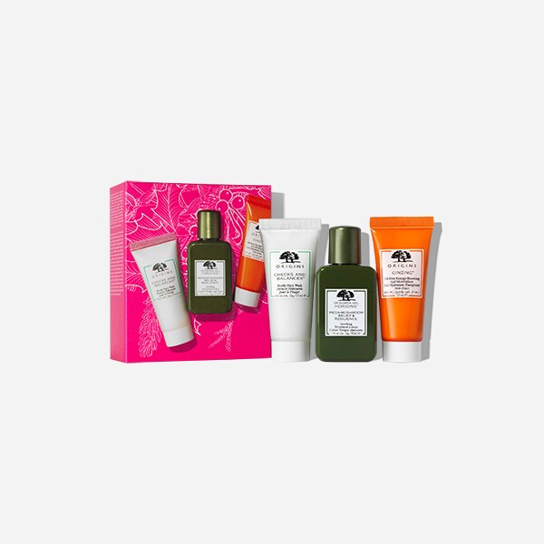 Best Of The Season Gift Set