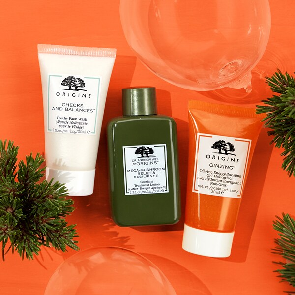 Best Of The Season Gift Set