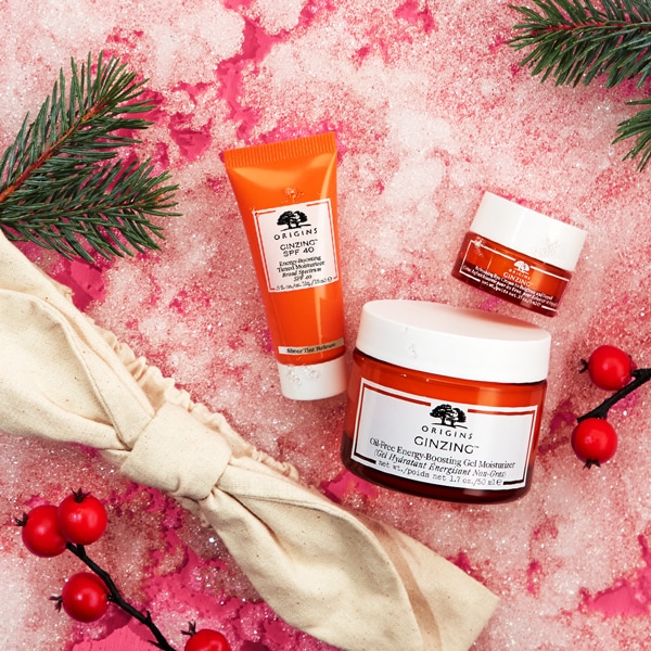 Go Go GinZing™ Gift Set