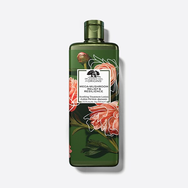 Limited Edition Dr. Andrew Weil for Origins™