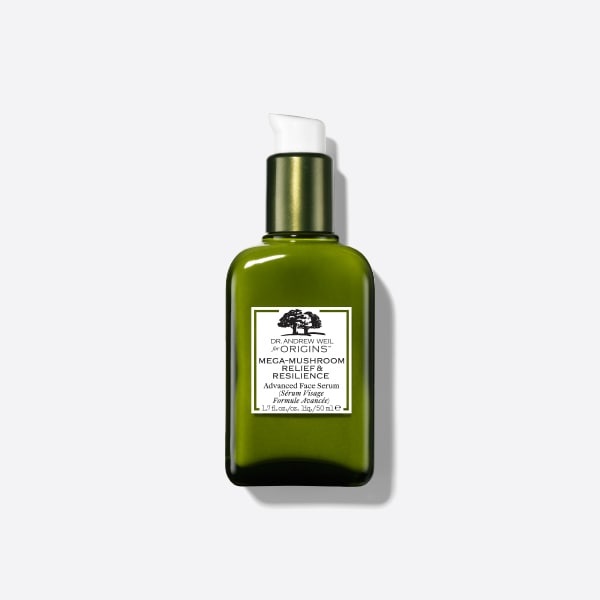 DR. ANDREW WEIL FOR ORIGINS™